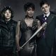 Image for article titled No, that Awful Comedian from Gotham Isn't the Joker
